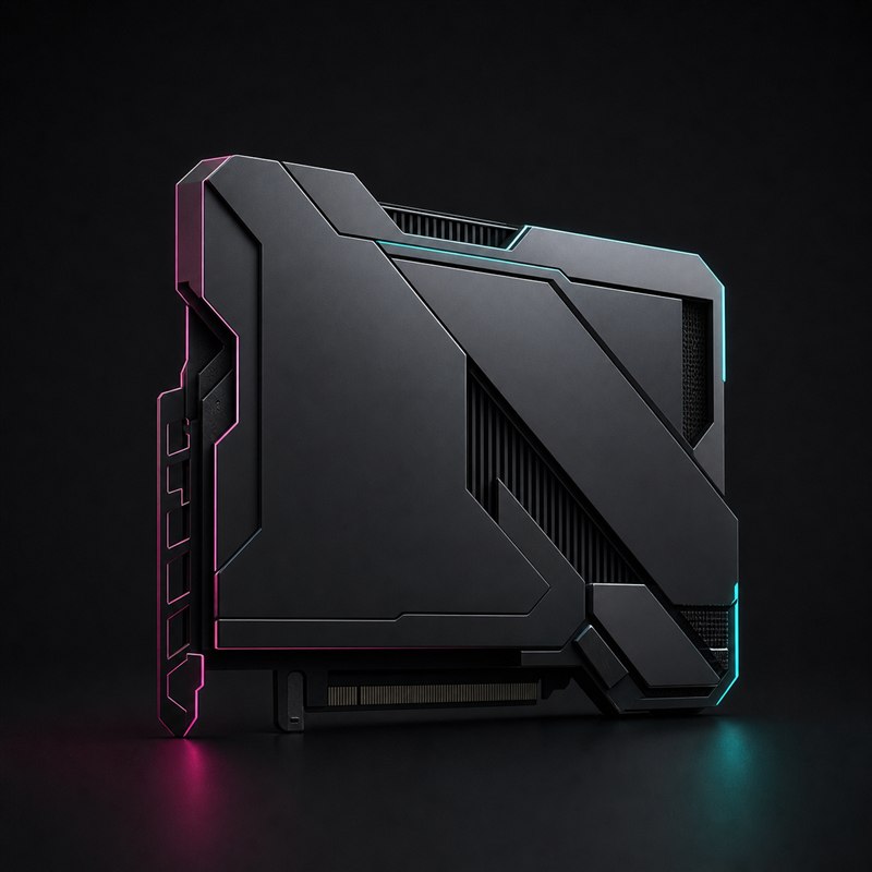 Produto Stack Gamer