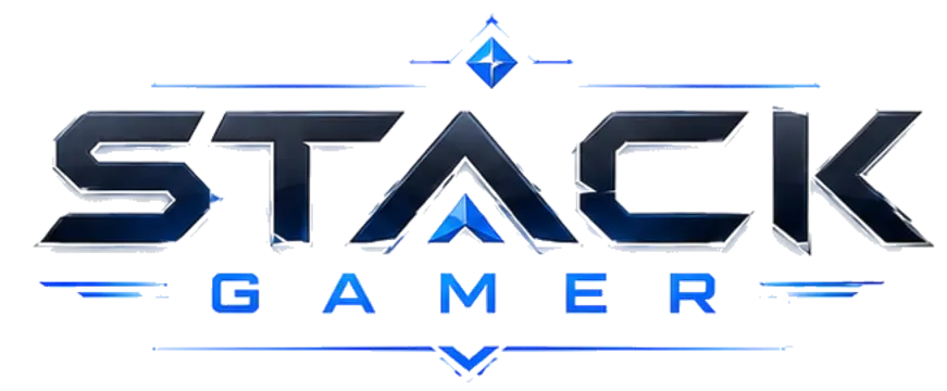 Stack Gamer