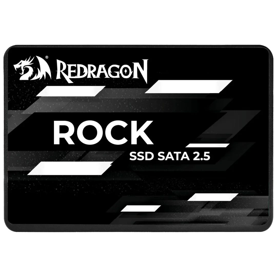 SSD SATA 2.5 Redragon Rock 480GB GD-312