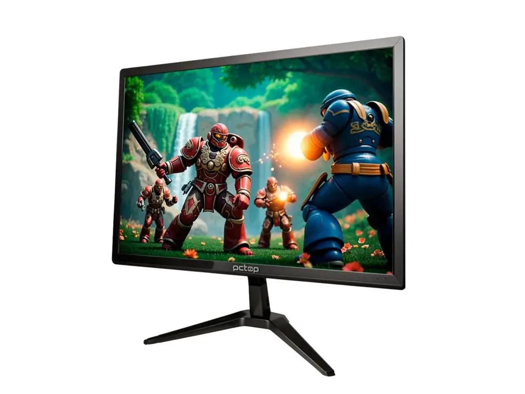 Monitor Pctop 19" - 19 Inch Pctop
