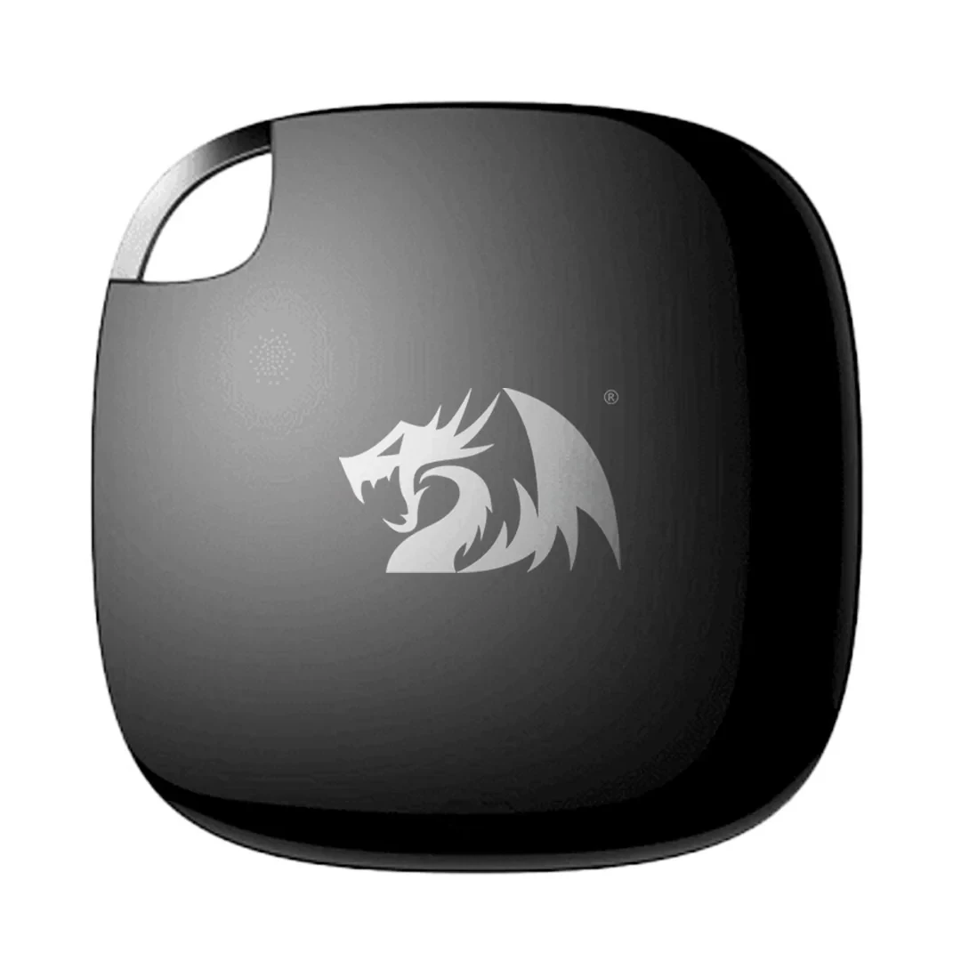 Ssd-ext-ignis Portátil Redragon 512GB Preto