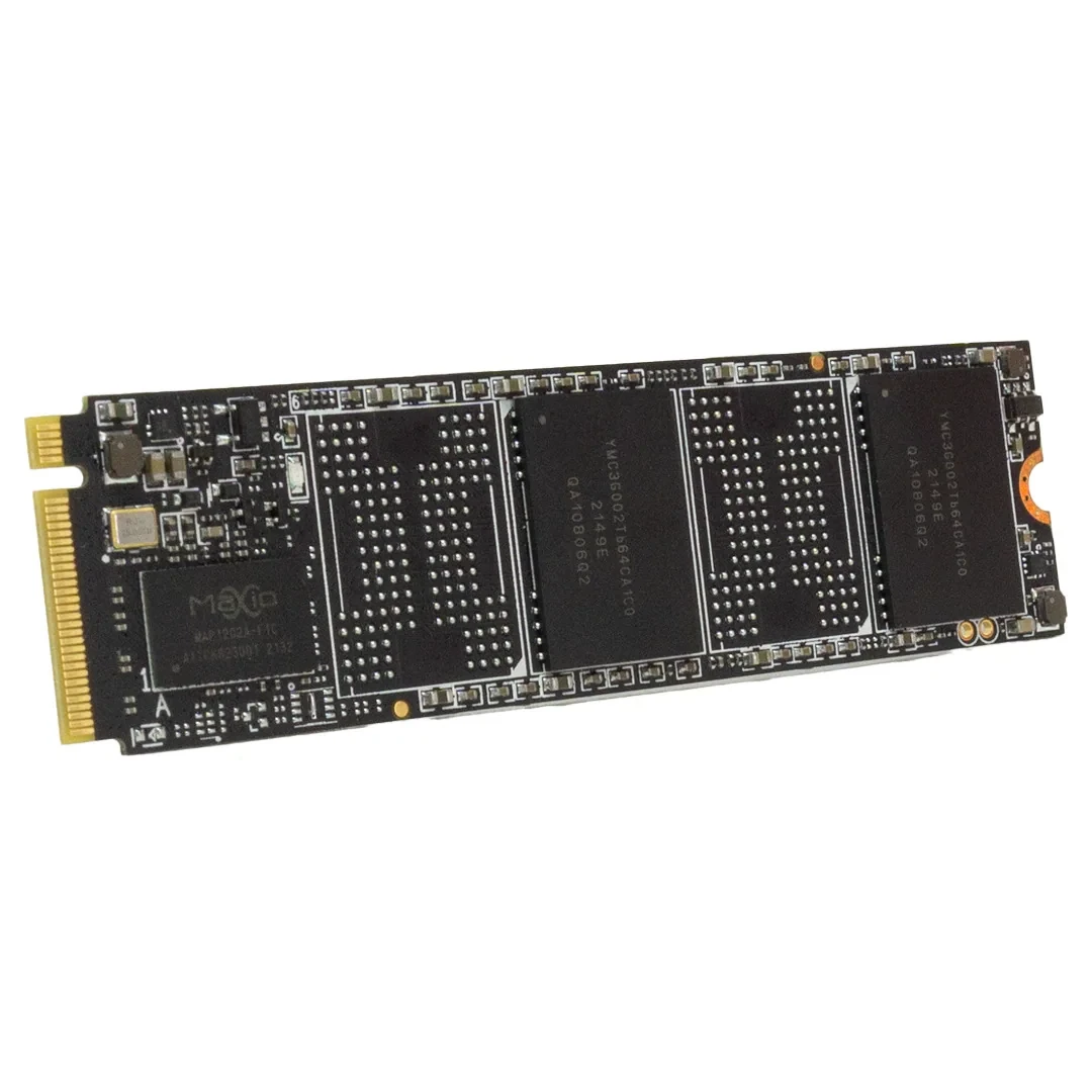 SSD-M2-PCle 3.0 Ember Redragon 512GB GD-407