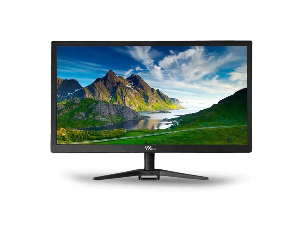 Monitor Vxpro Led 21.5" Vx215x - 21.5inch Led Monitor