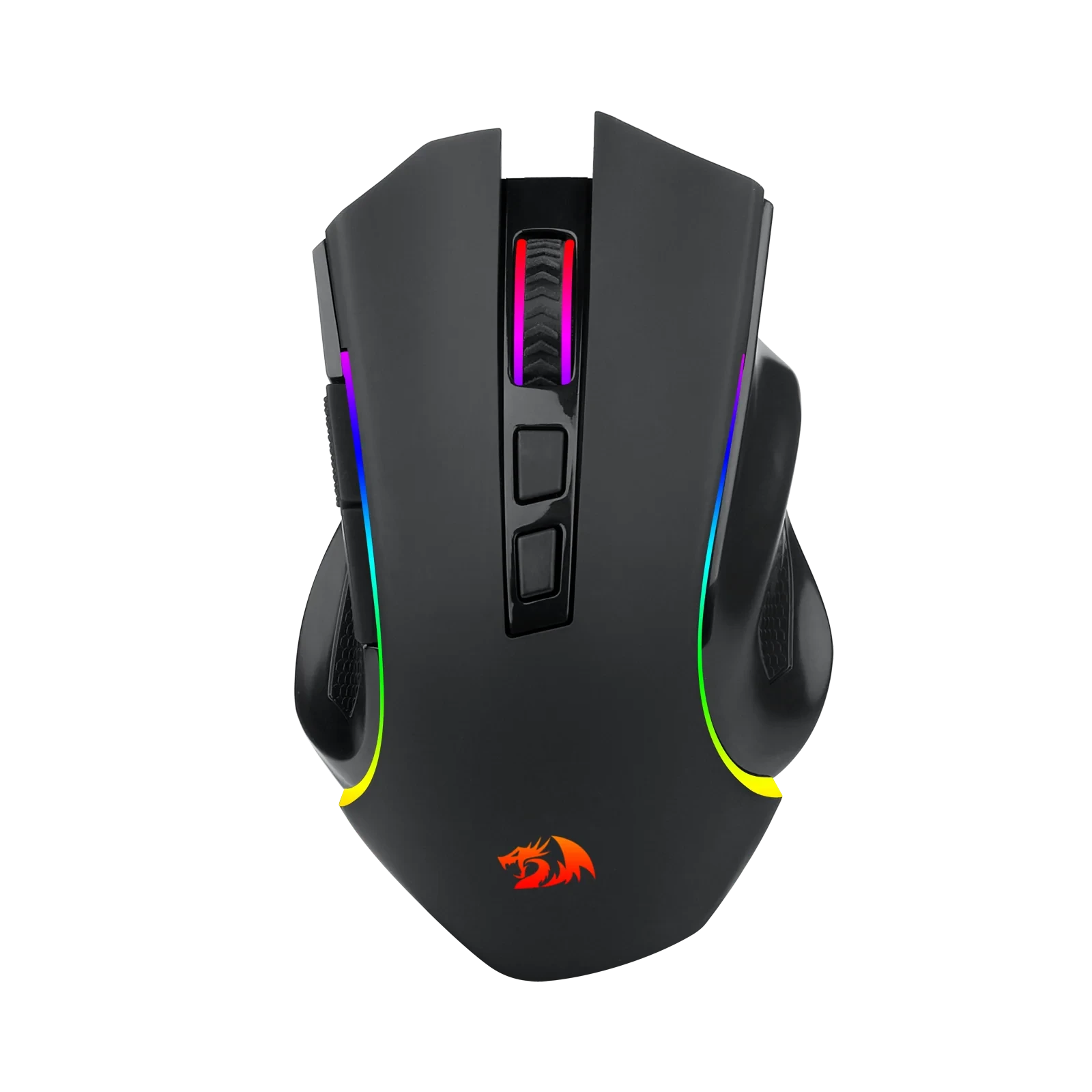 Mouse Gamer Griffin PRO 3 Mode Preto M602P-KS