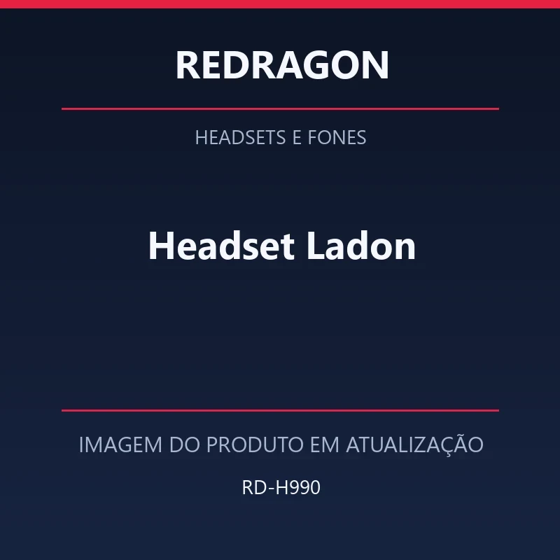 Headset Ladon