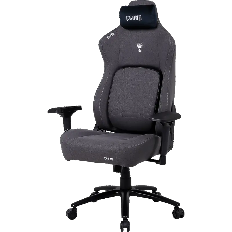 Cadeira Gamer Bushido Clanm (Cód. 12598)