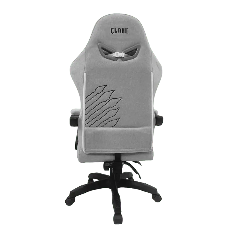 Cadeira Gamer Velt Clanm (Cód. 14354)