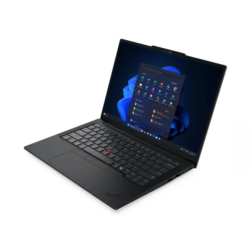 NOTEBOOK LENOVO THINKPAD E14 G7 AMD RYZEN 7 250 16GB SSD 512GB 14 WUXGA IPS WINDOWS 11 PRO