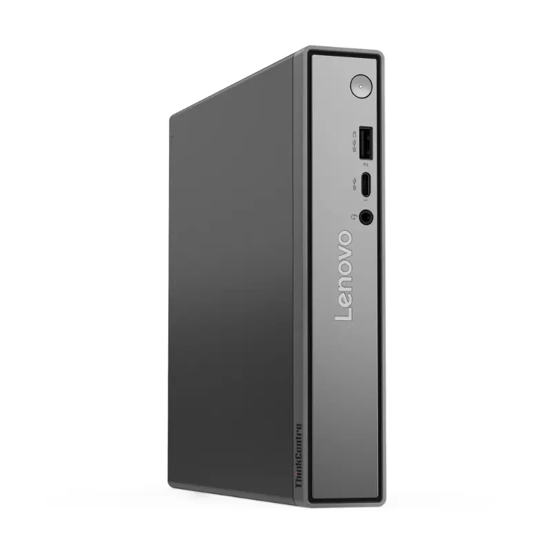 COMPUTADOR LENOVO TINY THINKCENTRE NEO 50Q G5 INTEL CORE 5 210H 16GB SSD 256GB WIN 11 PRO