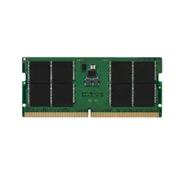 Memória Kingston 32GB DDR5 5600MHz — Notebook