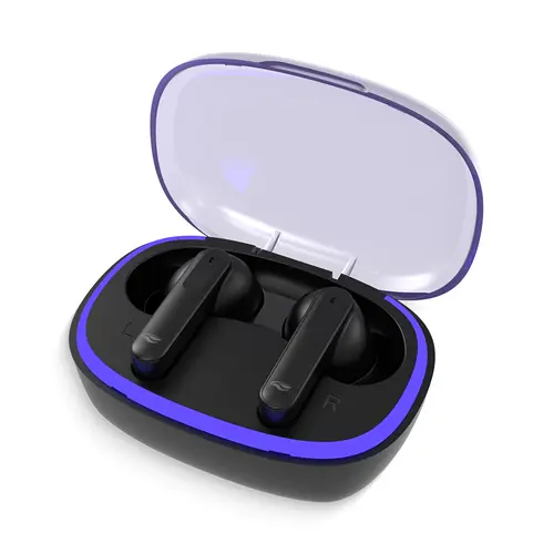 FONE DE OUVIDO SEM FIO EP-TWS-35BK PRETO C3TECH
