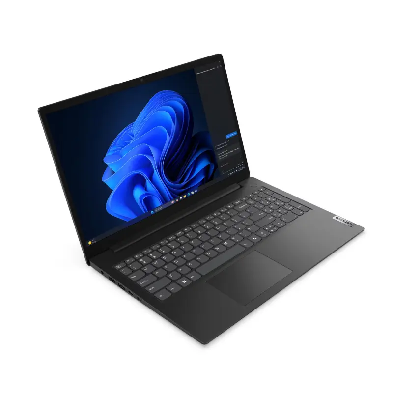 NOTEBOOK LENOVO V15 G5 IRL INTEL CORE I7 13620H 16GB SSD 512GB 15,6 FHD WINDOWS 11 PRO