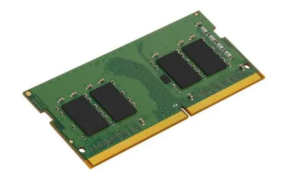 Memória Kingston ValueRAM 8GB DDR4 3200MHz — Notebook
