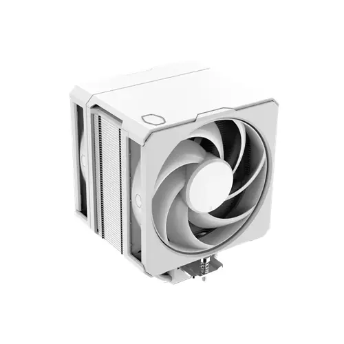 COOLER PARA PROCESSADOR HYPER 612 APEX BRANCO COOLER MASTER