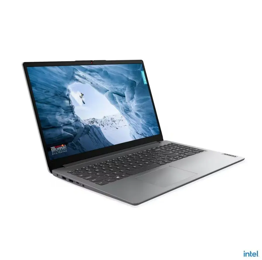 NOTEBOOK LENOVO IDEAPAD1 15IRU7 INTEL CORE I3-1315U 8GB SSD 256GB 15,6 FHD WINDOWS 11 HOME