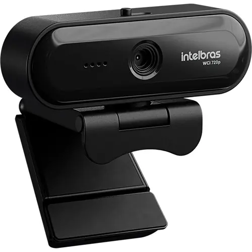 WEBCAM INTELBRAS HD WCI720P