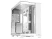 Gabinete Gamer Antec C8 Branco Lateral de Vidro