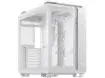 Gabinete Gamer Asus TUF Gaming GT502 Branco Mid Tower Lateral de Vidro