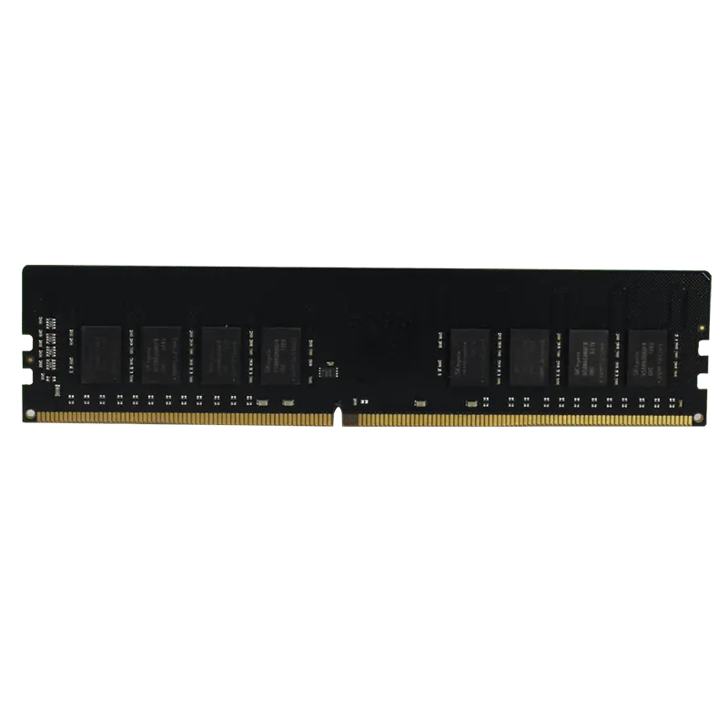 Memória DDR4 8GB 2666MHz Clanm (Cód. 13216)