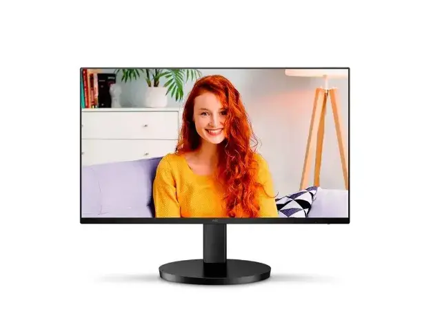 Monitor AOC 23.8" VA FHD 100Hz 1ms