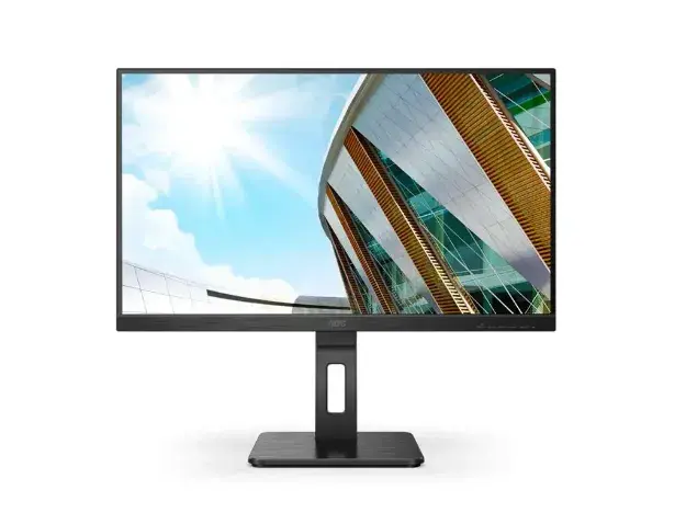 Monitor AOC 27" IPS FHD 75Hz 4ms (27P2Q)
