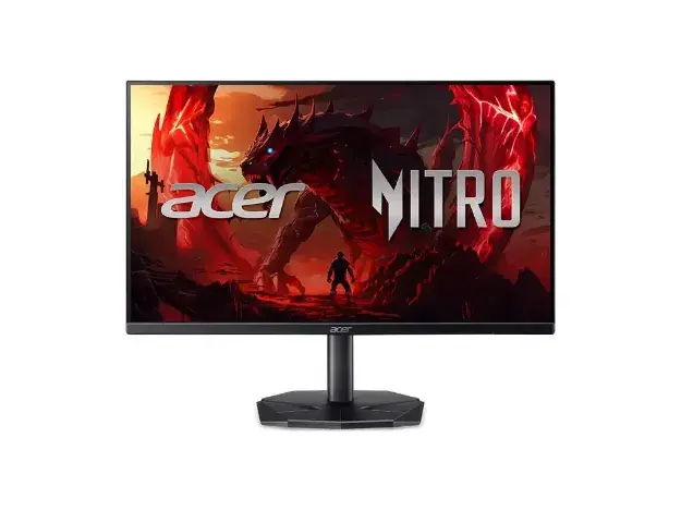 Monitor Gamer Acer Nitro 23.8" VA FHD 200Hz 2ms