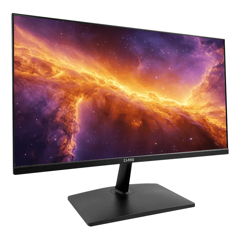 Monitor Gamer Cosmo 21.5" FHD 100Hz Clanm (Cód. 12810)