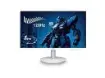 Monitor Gamer Philips 21.5" VA FHD 120Hz 4ms Branco (221V8LBW3)