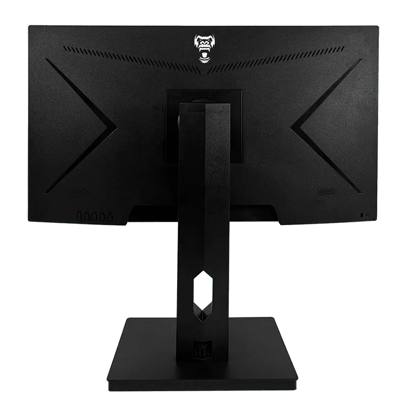 Monitor Gamer Pulsar 23.8" FHD 165Hz Clanm (Cód. 12811)