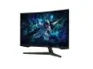 Monitor Gamer Samsung Odyssey G5 32" Curvo QHD 165Hz 1ms
