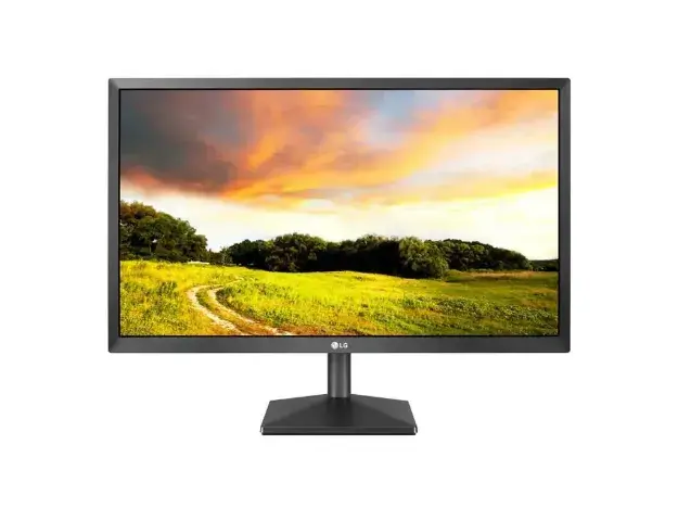Monitor LG 19.5" TN HD 75Hz 2ms