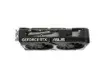Placa de Vídeo Asus Dual GeForce RTX 5060 Ti OC 16GB GDDR7 128 Bits
