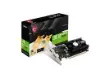 Placa de Vídeo MSI GeForce GT 1030 LP OC 4GB DDR4 64 Bits