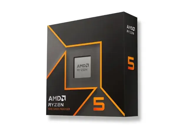 Processador AMD Ryzen 5 9600X AM5 3.9GHz