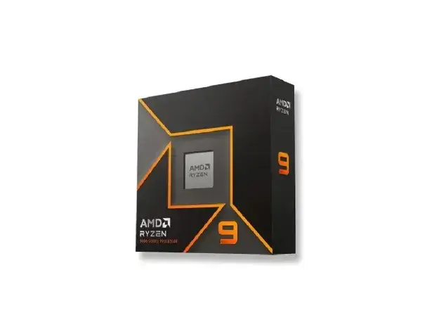 Processador AMD Ryzen 9 9950X AM5 4.3GHz