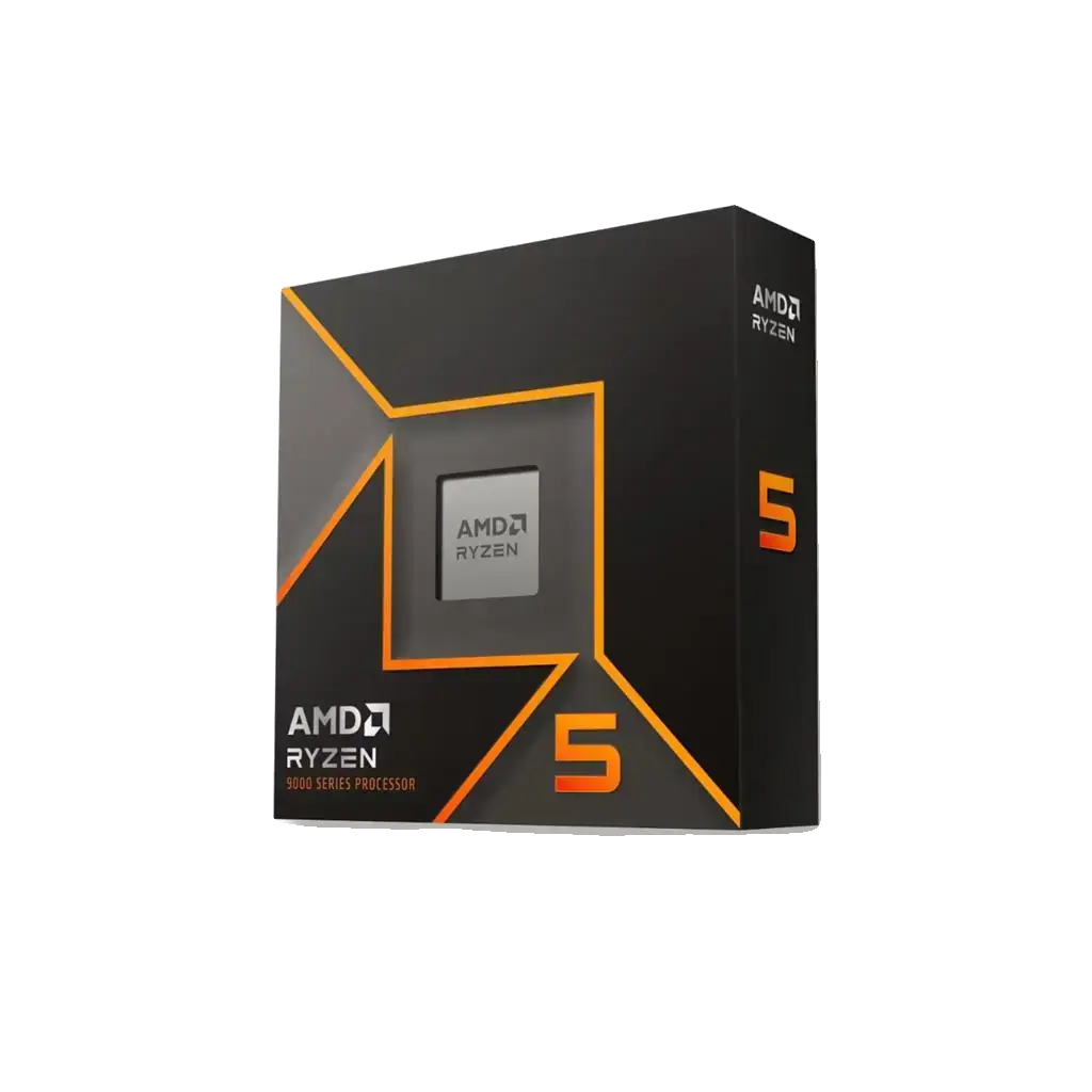 Processador AMD Ryzen 5 9600X AM5 3.9GHz