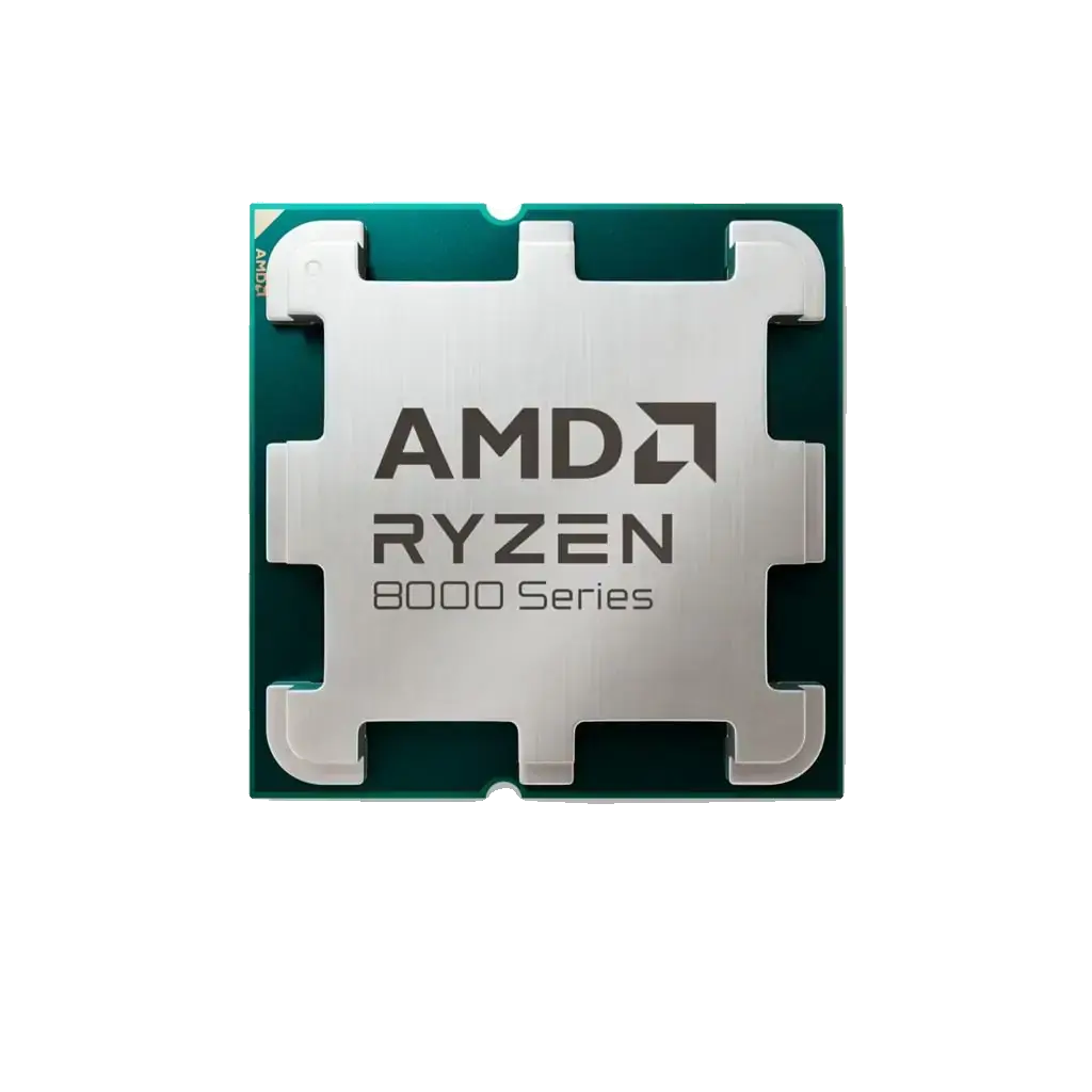Processador AMD Ryzen 5 8400F AM5 4.2GHz