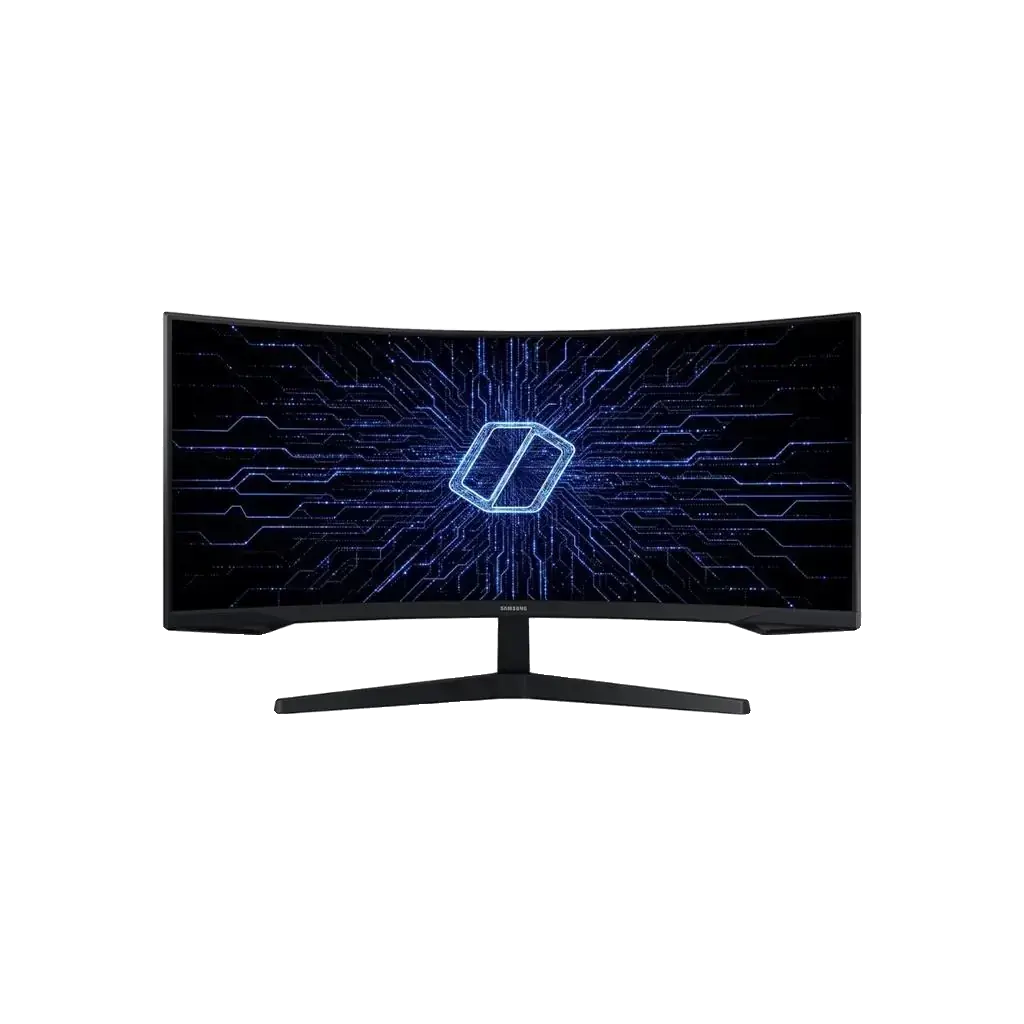 Monitor Gamer Samsung Odyssey G5 34" Ultrawide Curvo UWQHD 165Hz 1ms