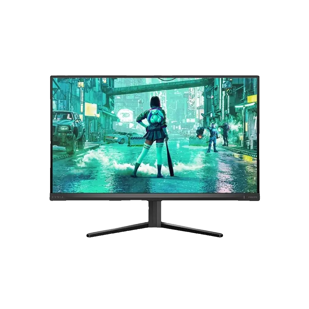 Monitor Gamer Philips Evnia 24" IPS FHD 144Hz 0.5ms (24M2N3200NF)
