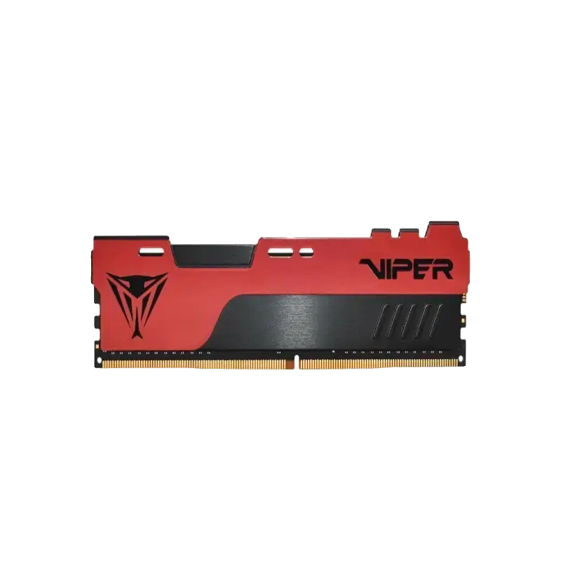 Memória Patriot Viper Elite 16GB DDR4 3200MHz — Desktop