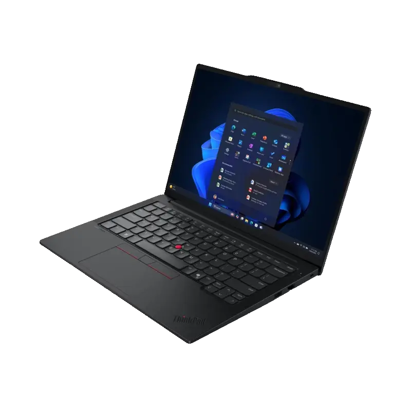 NOTEBOOK LENOVO THINKPAD E14 G7 INTEL CORE ULTRA 5 226V 16GB SSD 256GB 14 WUXGA IPS WINDOWS 11 PRO