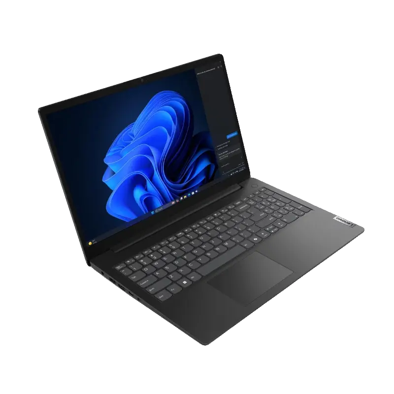 NOTEBOOK LENOVO V15 G5 IRL INTEL CORE I7 13620H 16GB SSD 512GB 15,6 FHD WINDOWS 11 PRO