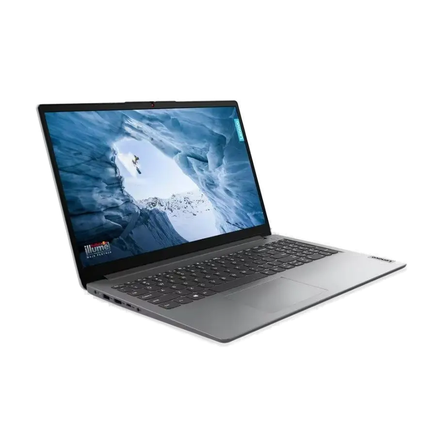 NOTEBOOK LENOVO IDEAPAD1 15IRU7 INTEL CORE I3-1315U 8GB SSD 256GB 15,6 FHD WINDOWS 11 HOME
