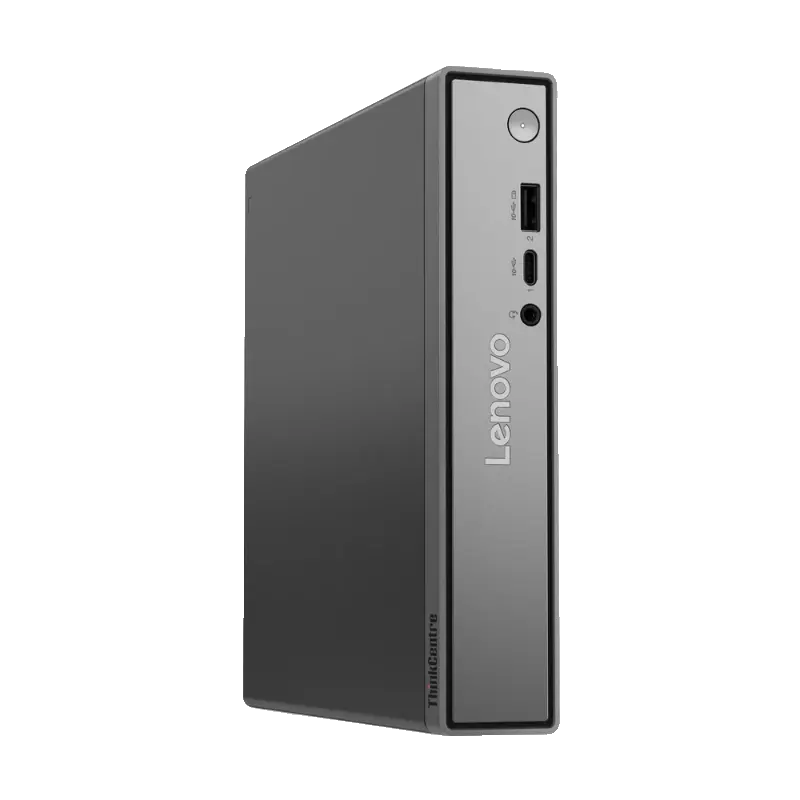 COMPUTADOR LENOVO TINY THINKCENTRE NEO 50Q G5 INTEL CORE 5 210H 16GB SSD 256GB WIN 11 PRO