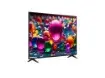 Smart TV LG 65" 4K UHD 60Hz webOS ThinQ AI