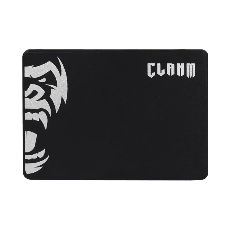 SSD SATA III 240GB Clanm (Cód. 13221)