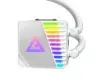 Water Cooler Antec Symphony 360 ARGB Branco 360mm