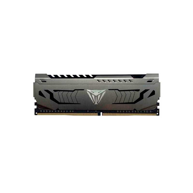 Memória Patriot Viper Steel 16GB DDR4 3200MHz — Desktop